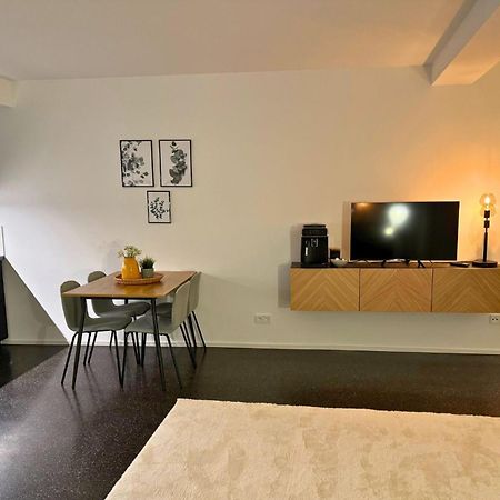 Isaak Apartment Stadtperle ヴァルツフート＝ティンゲン エクステリア 写真