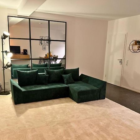 Isaak Apartment Stadtperle ヴァルツフート＝ティンゲン エクステリア 写真